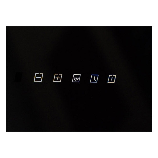 Avantgarde Pro 90cm Eco Cooker Hood