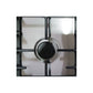 Grand Chef 45cm Gas Hob (Stainless Steel)