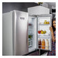 Grand Chef French Door Fridge Freezer (Stainless Steel)