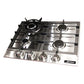 Avantgarde Pro 58cm Gas Hob (Stainless Steel)