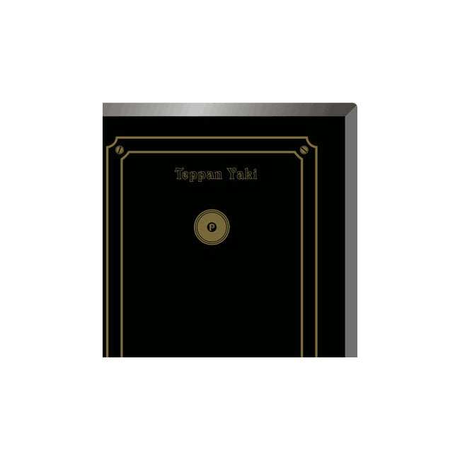 Empire 77cm Induction Hob (Black)