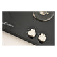 Grand Chef Turbo Gas Hob (Black)