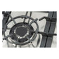 Avantgarde Pro 86cm Gas Hob (Stainless Steel)