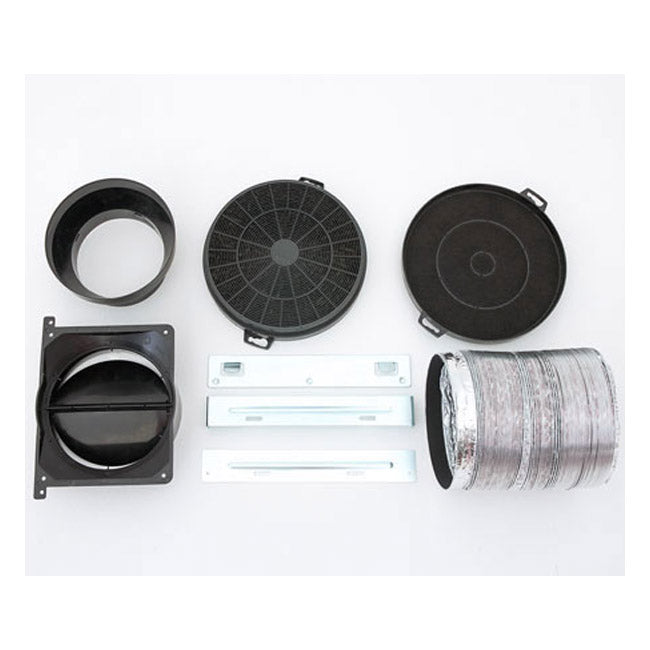 Avantgarde Pro 60cm Chimney Cooker Hood