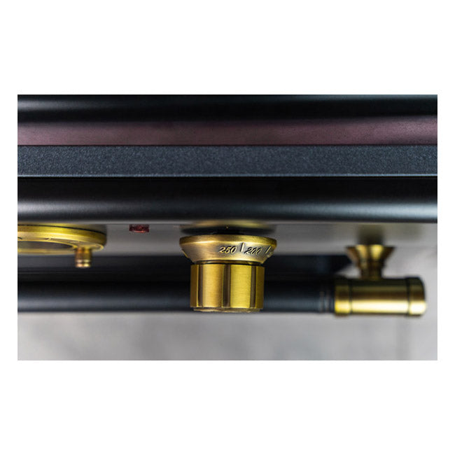 Belle Epoque Electric Oven (Black)