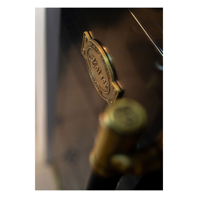 Art Deco Beer & Wine Cooler