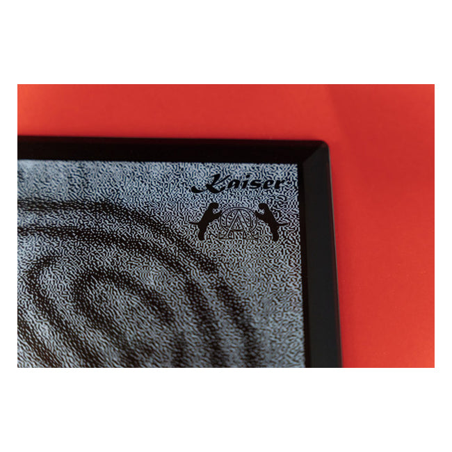 Grand Chef Cave Painting 59cm Ceramic Hob