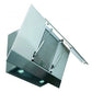 Grand Chef 80cm Cooker Hood (White)