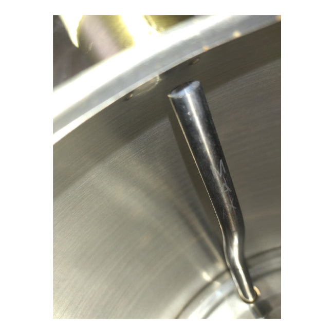 Empire Electric Kettle (Bordeaux Red)