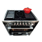 Cast Iron Induction Hob Griddle
