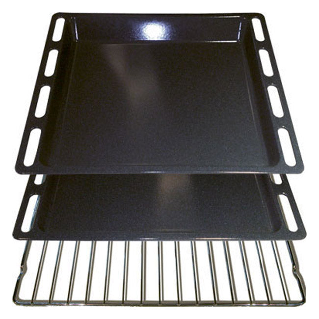 Empire 60cm Electric Oven (Ivory)