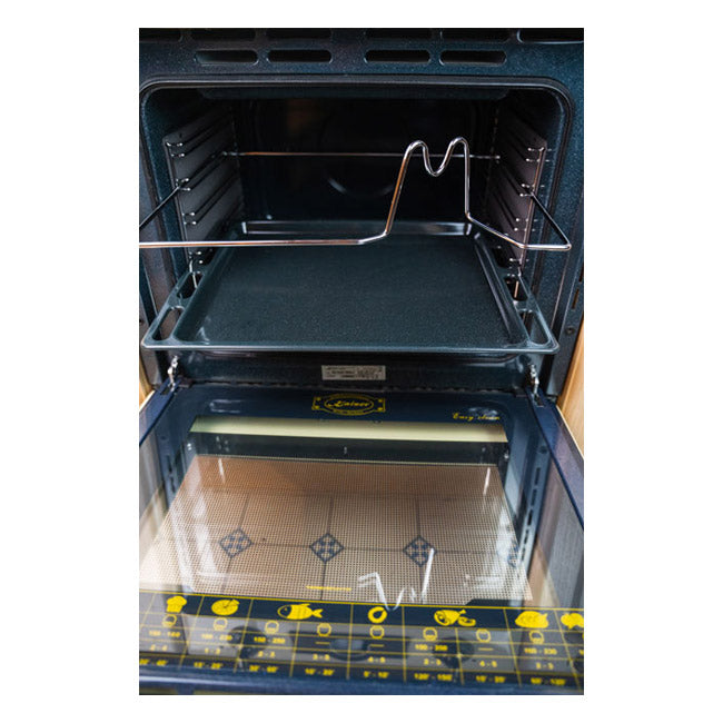 Empire Gas Oven (Ivory)