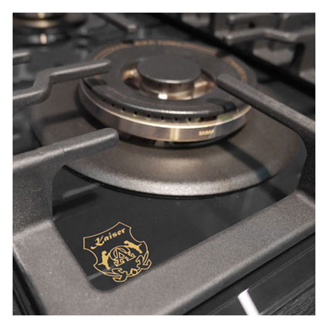 Empire 60cm Turbo Gas Hob (Black)