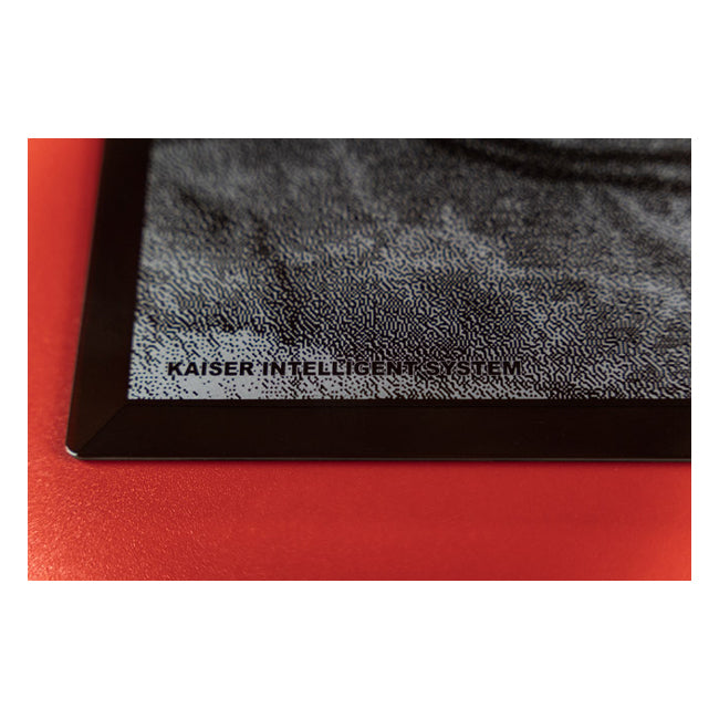 Grand Chef Cave Painting 59cm Ceramic Hob