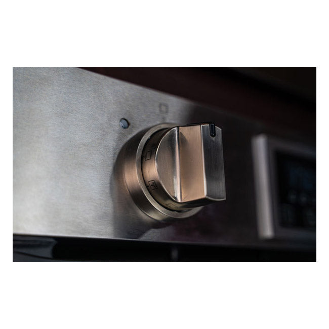 Avantgarde Pro Pyrolytic Electric Oven