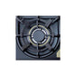 Empire 60cm Gas Hob (Black)