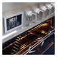 Avantgarde Pro Dual Fuel Range Cooker (Stainless Steel)