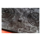 Grand Chef Cave Painting 59cm Ceramic Hob