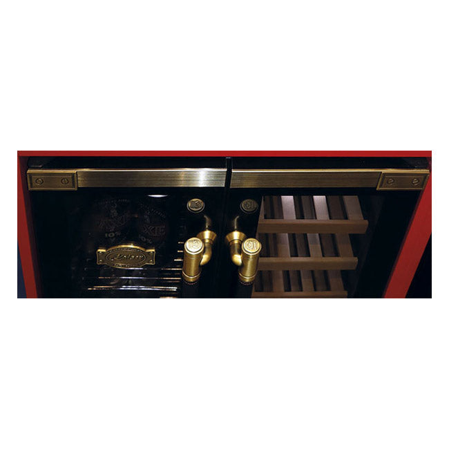 Art Deco Beer & Wine Cooler