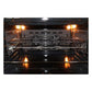 Avantgarde Pro Dual Fuel Range Cooker (Stainless Steel)