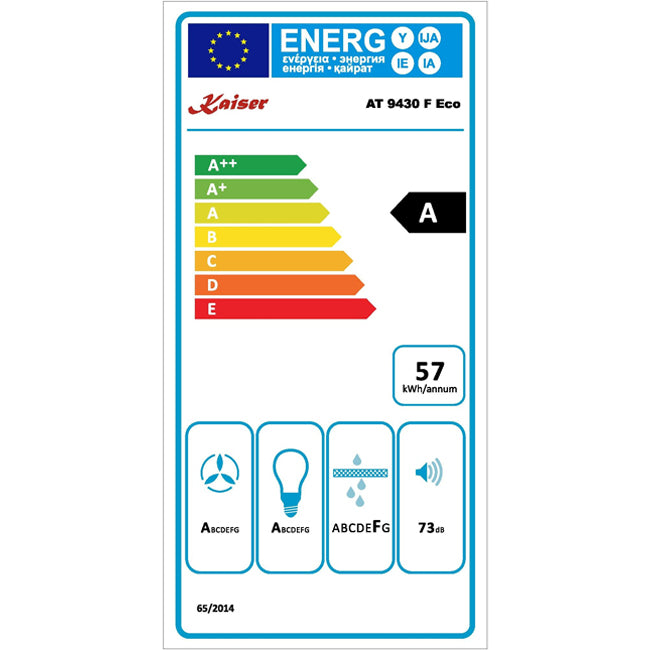 Avantgarde Pro 90cm Cooker Hood