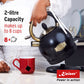 Empire Electric Kettle (Black)