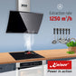 Avantgarde Pro 60cm Touch Free Cooker Hood