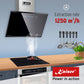 Avantgarde Pro 60cm Cooker Hood