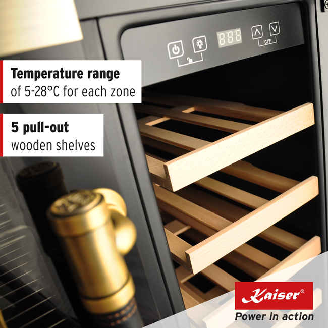 Art Deco Beer & Wine Cooler