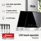 Grand Chef 80cm Eco Cooker Hood